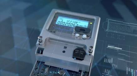 Информация по поводу счётчиков электроэнергии!